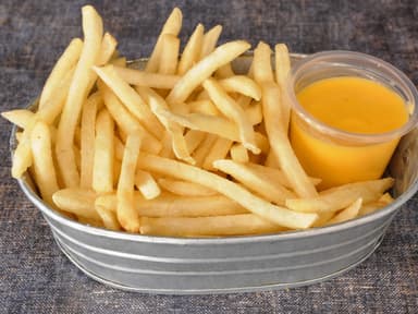 Papas a la Francesa