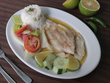 Filete a la Mantequilla