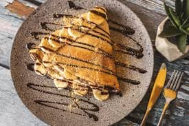 Nutella + Philadelphia