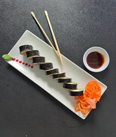 Futomaki Especial
