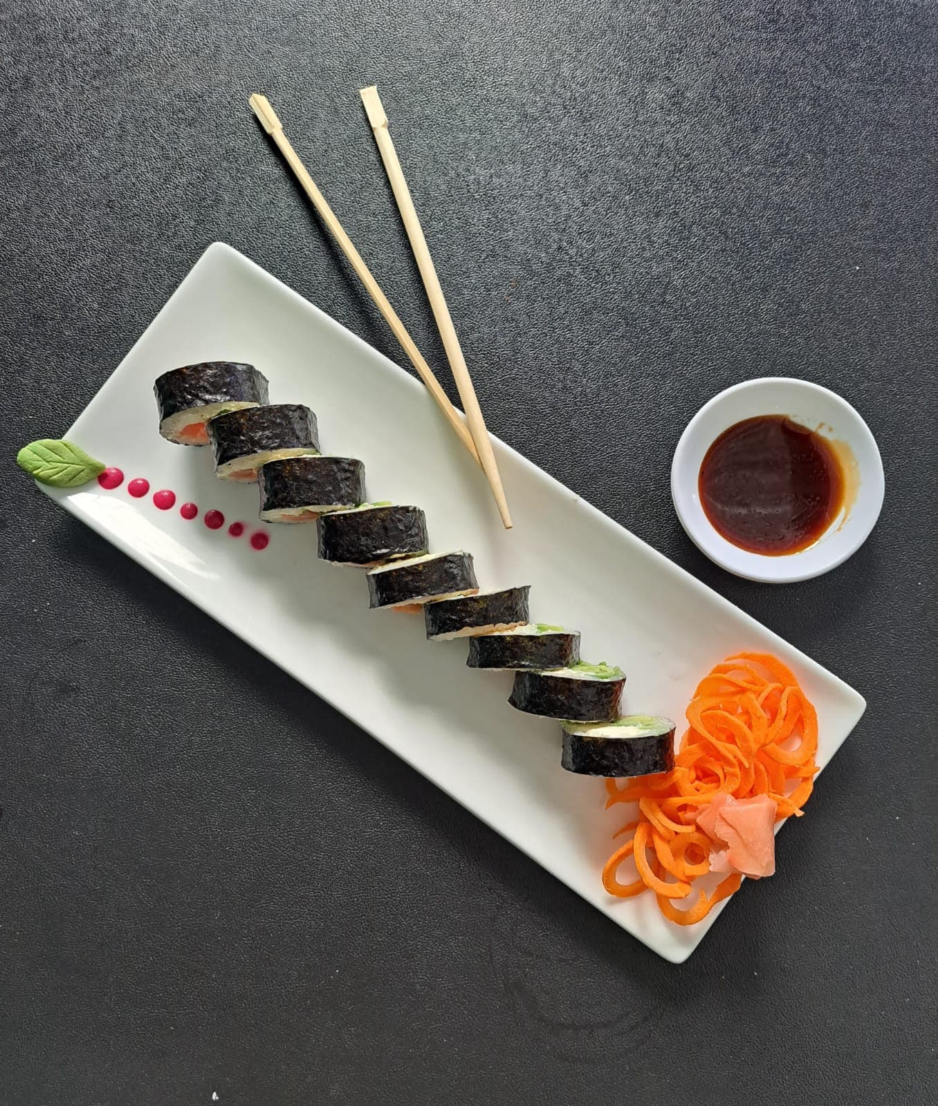 Futomaki Especial