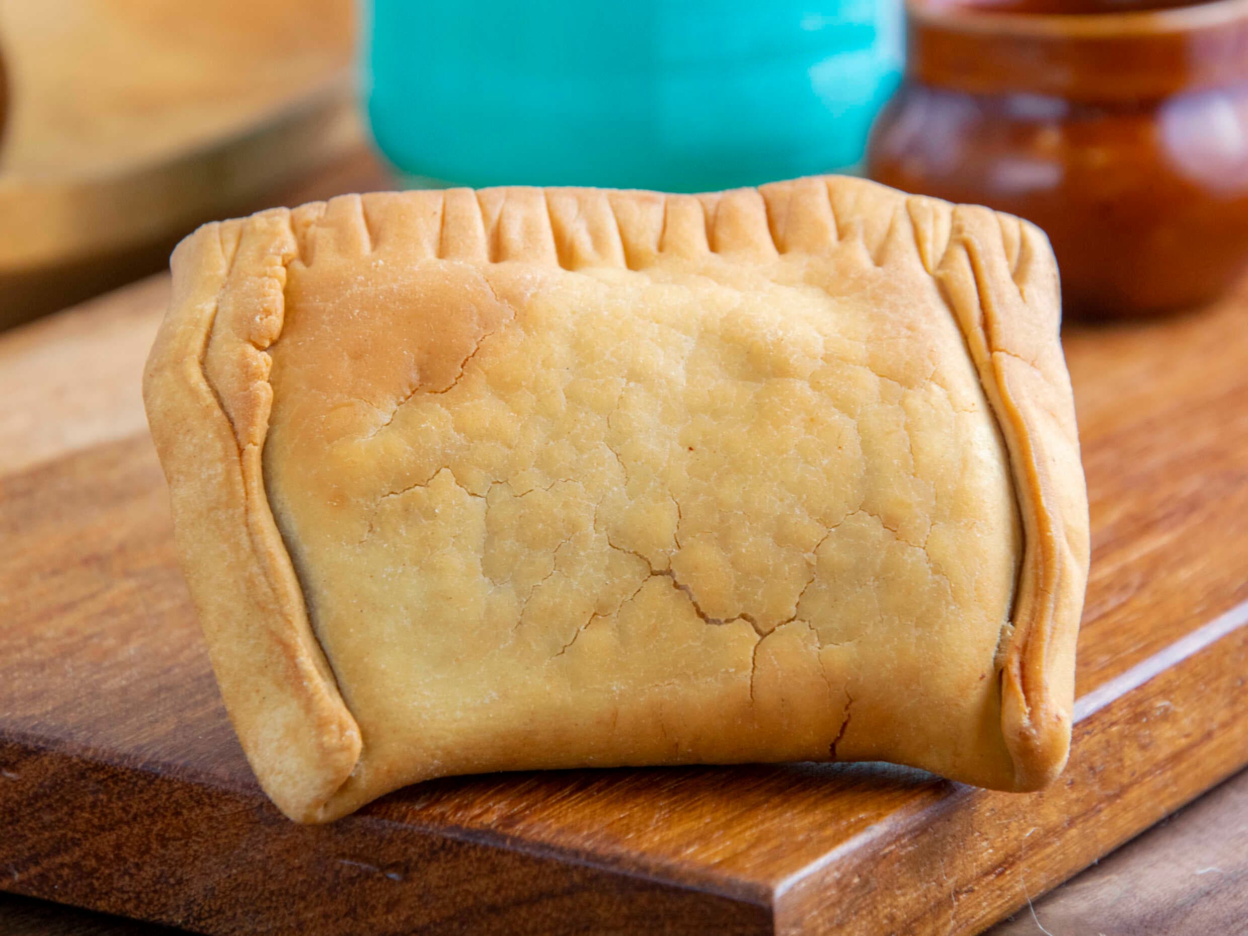 Empanada Frutal