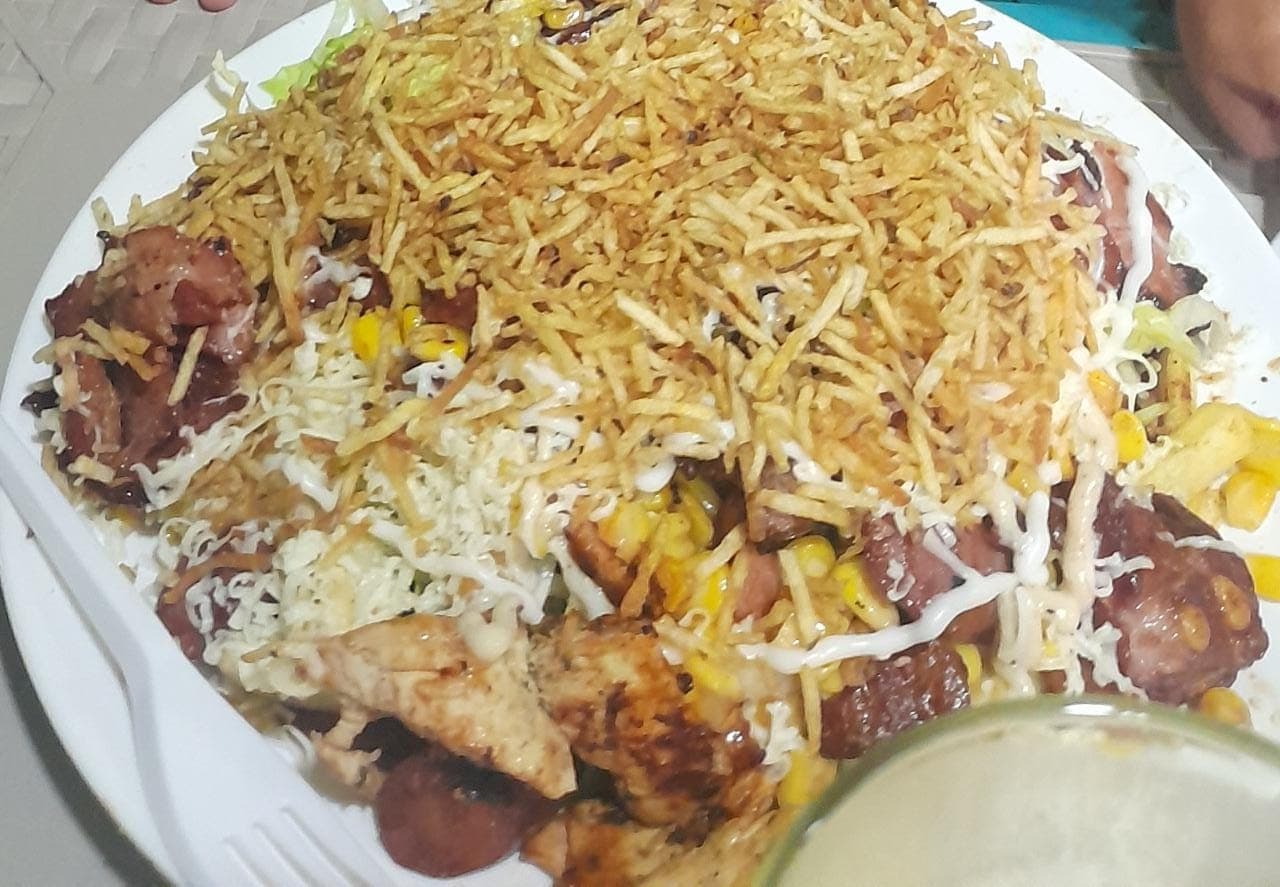 Desgranado Poderoso