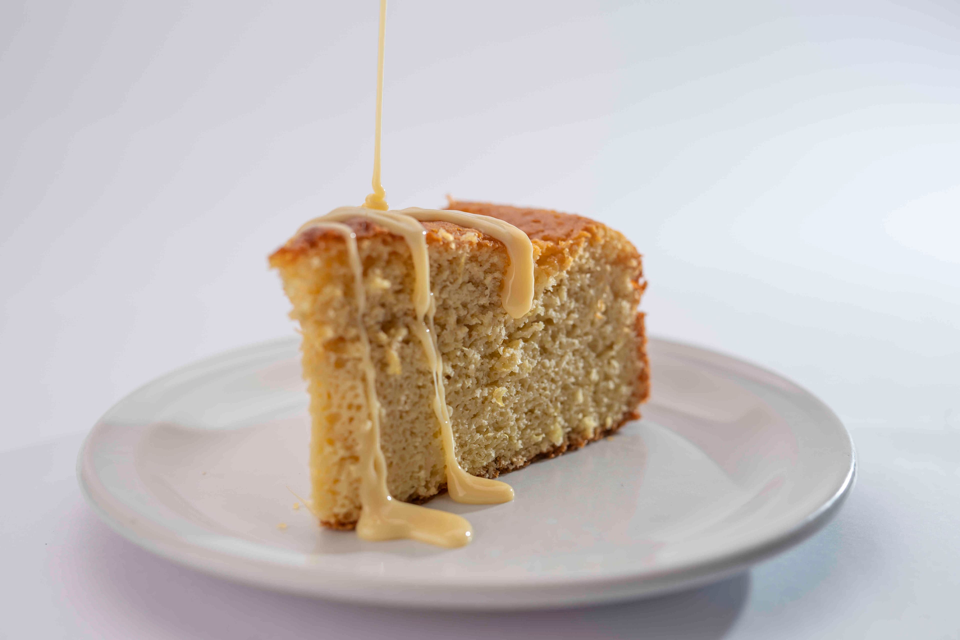 Pan de Elote