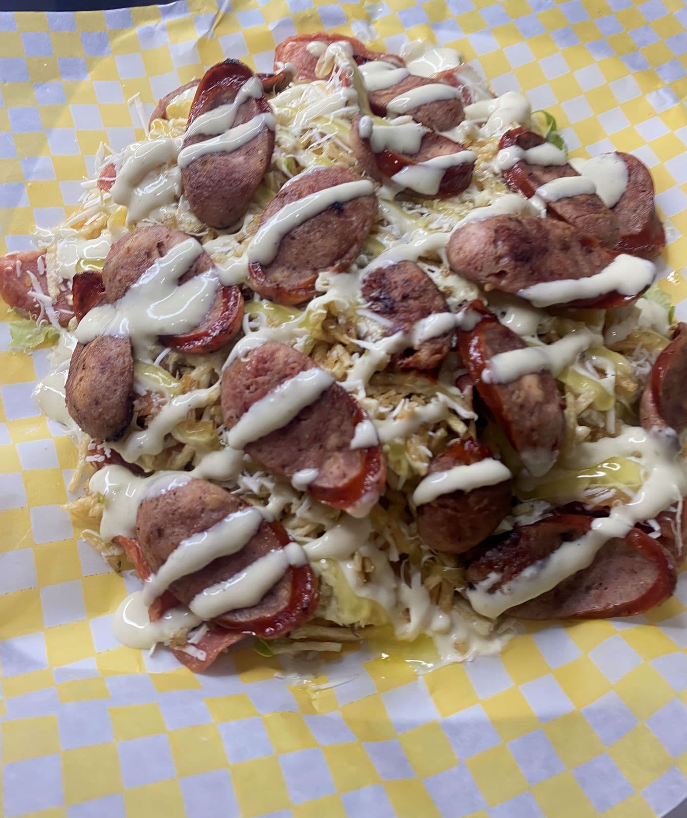 Salchisuiza