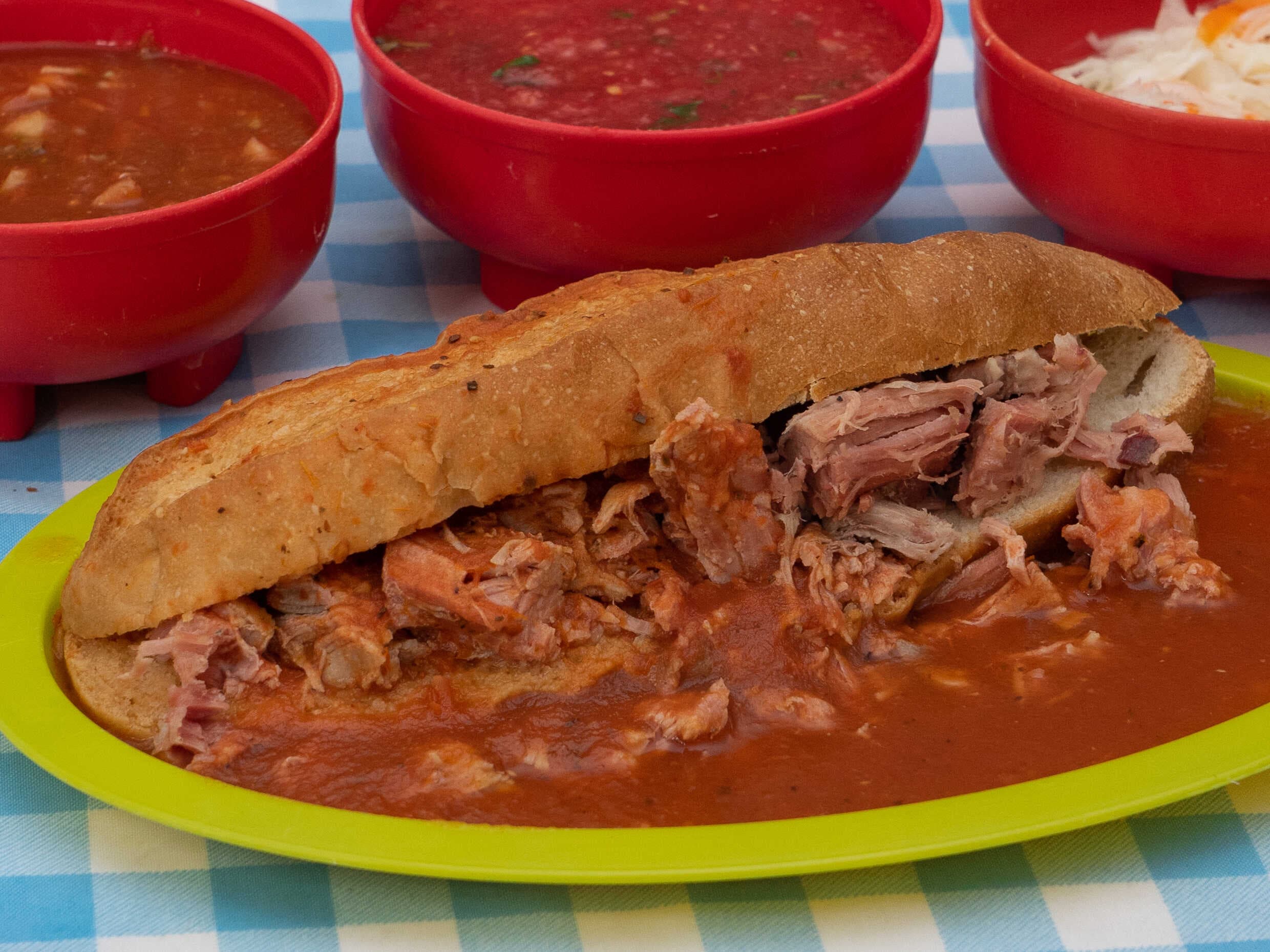 Torta Grande