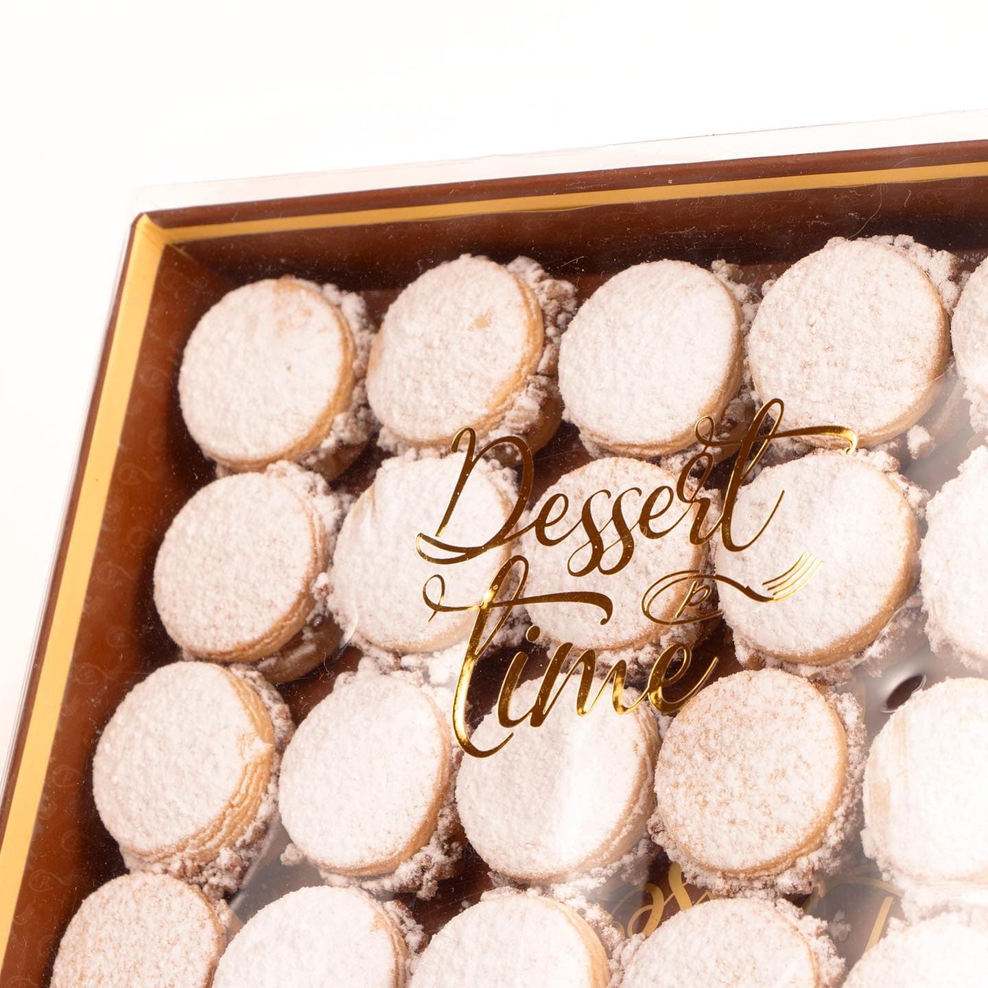 Alfajores
