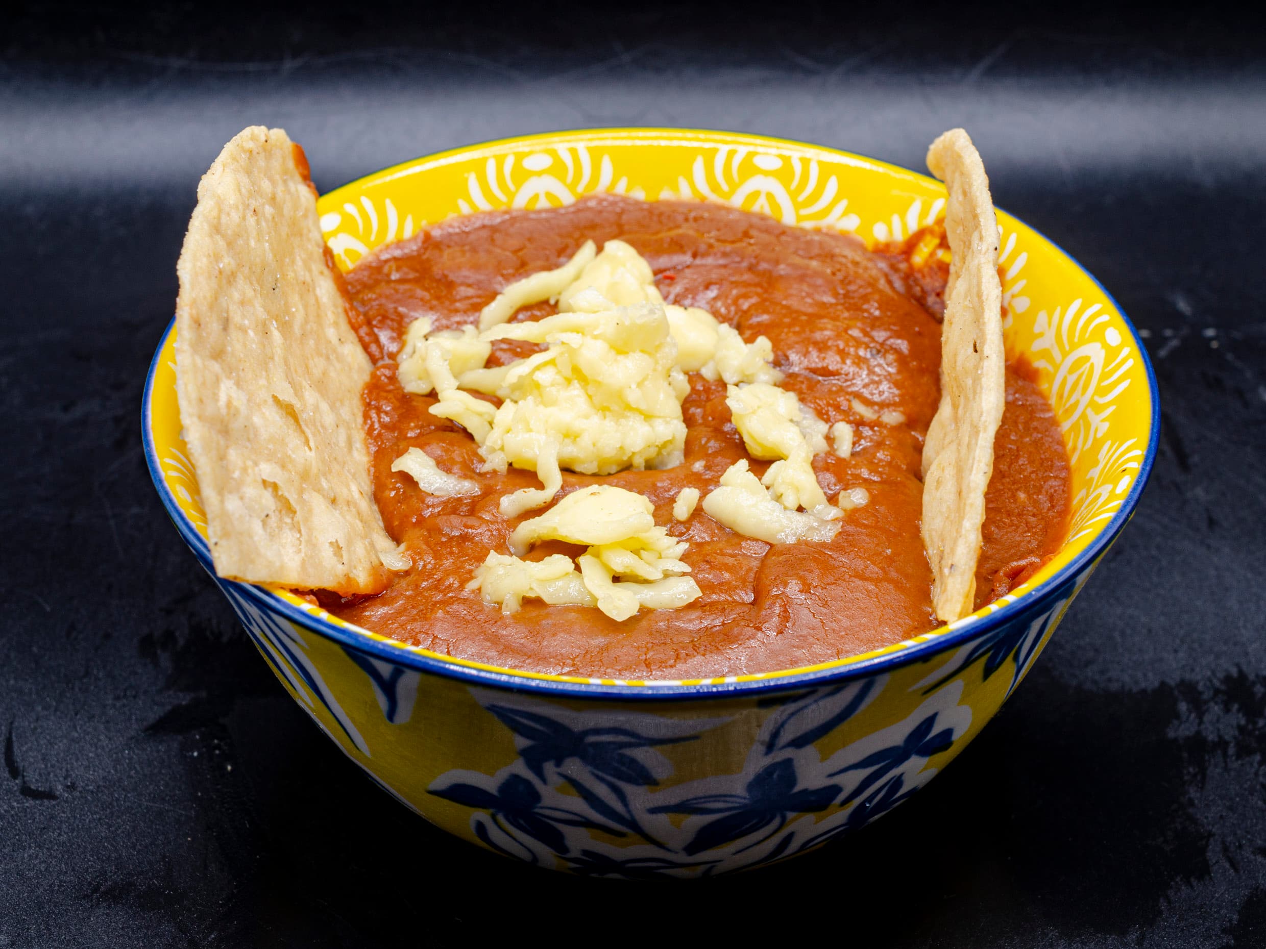1/4 Kg Frijoles Puercos