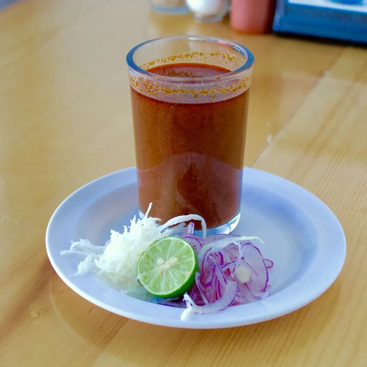 Jugo Bichi de Cahuamanta