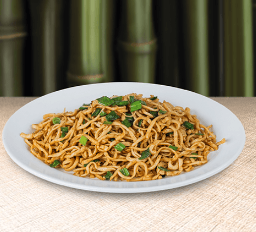 Noodlerines