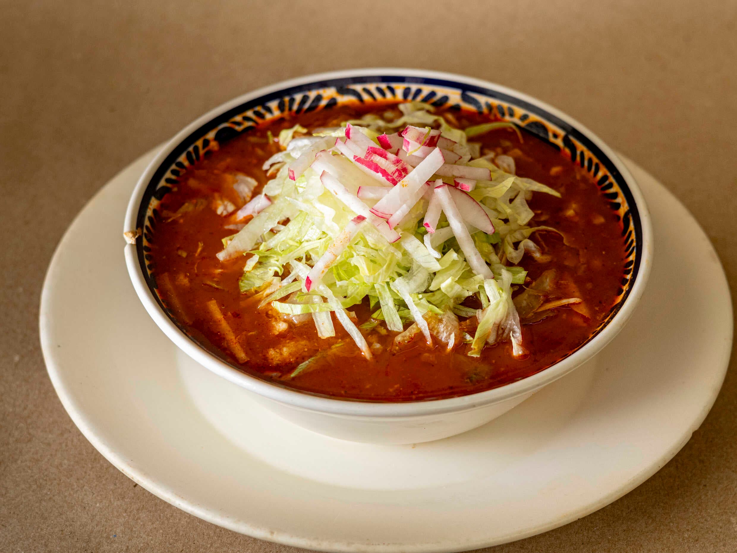 Pozole