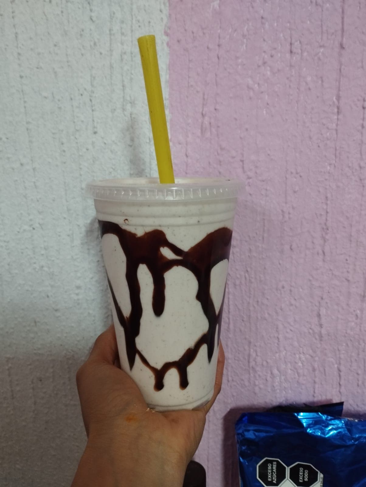 Chocomiles