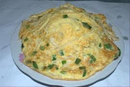 Aeropuerto con Tortilla