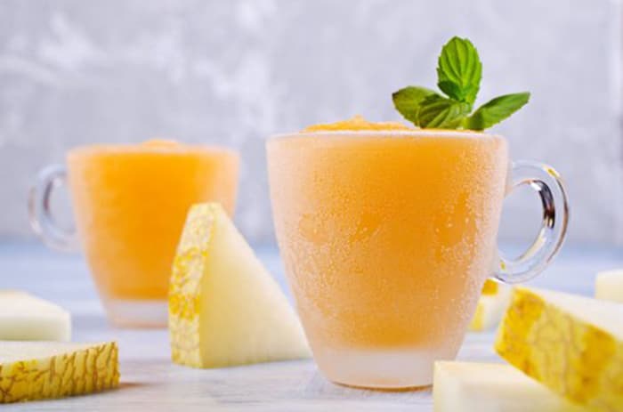 Bebida de Melón