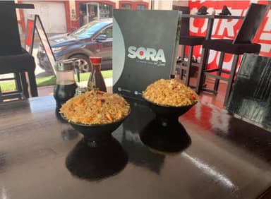 combo Ebi especial