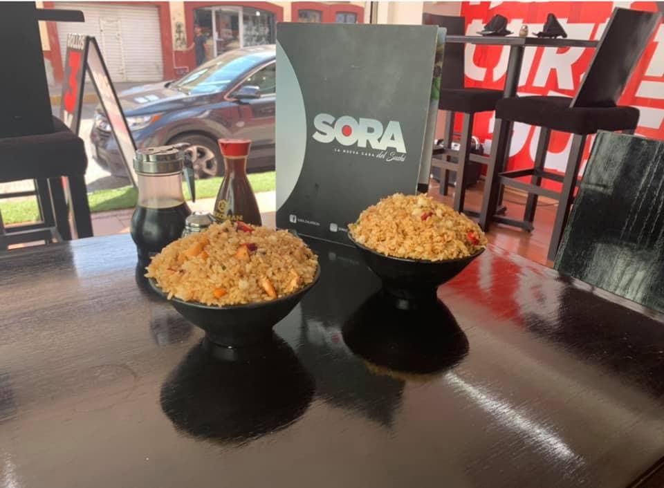 combo Ebi especial