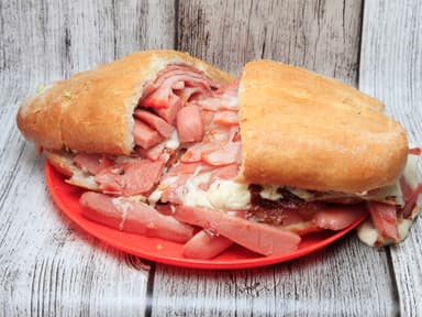 Torta alemana