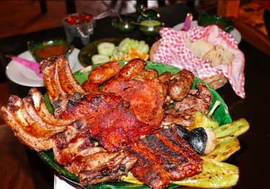 Carne Mixta