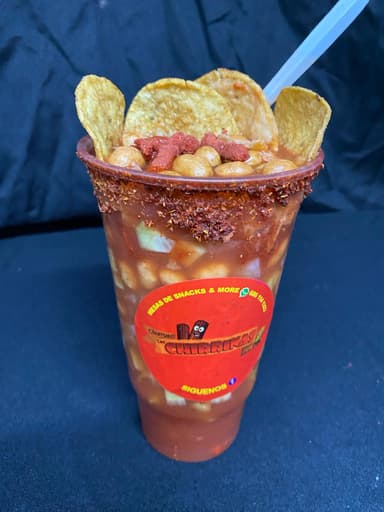 Tostilocos