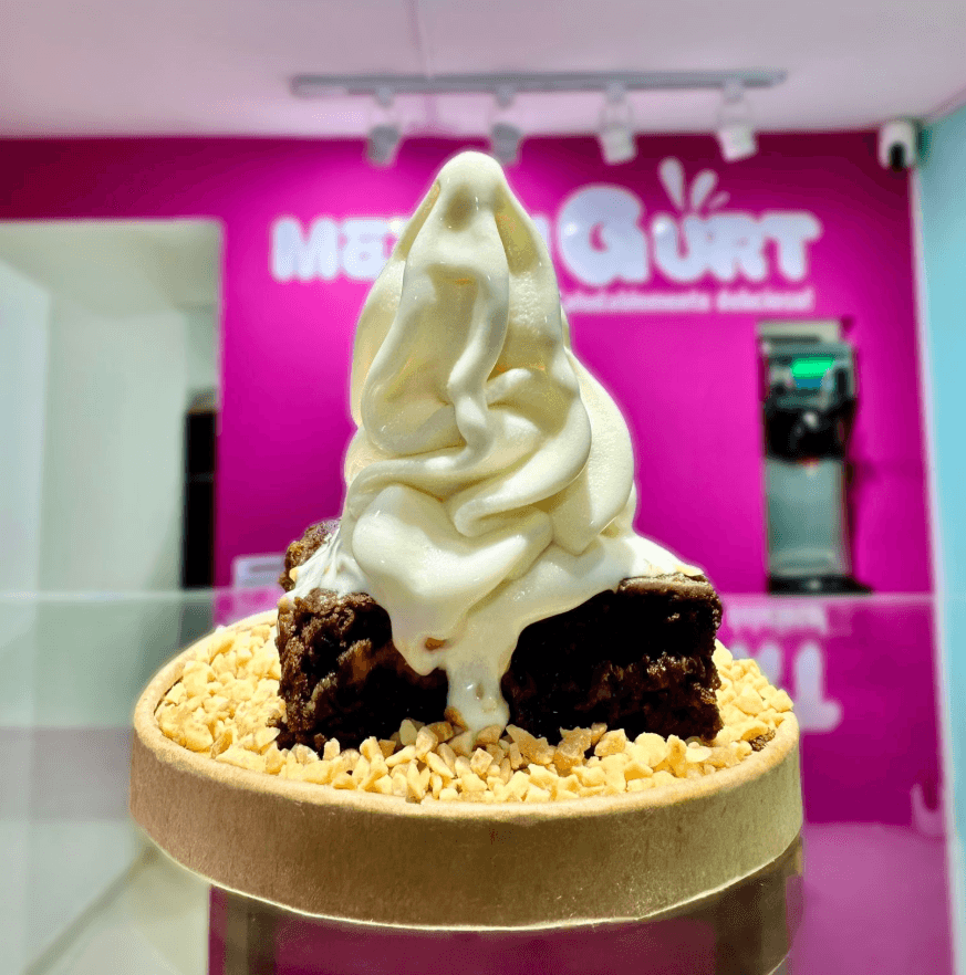 Browniegurt