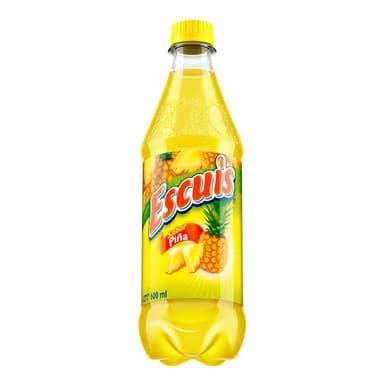 Escuis Piña 600 ml