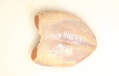 Pechuga de Pollo