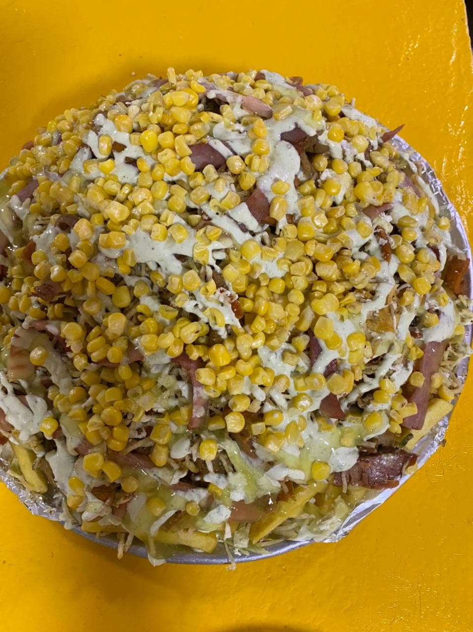SALVAJADA ISABELLA  ( 2 personas )