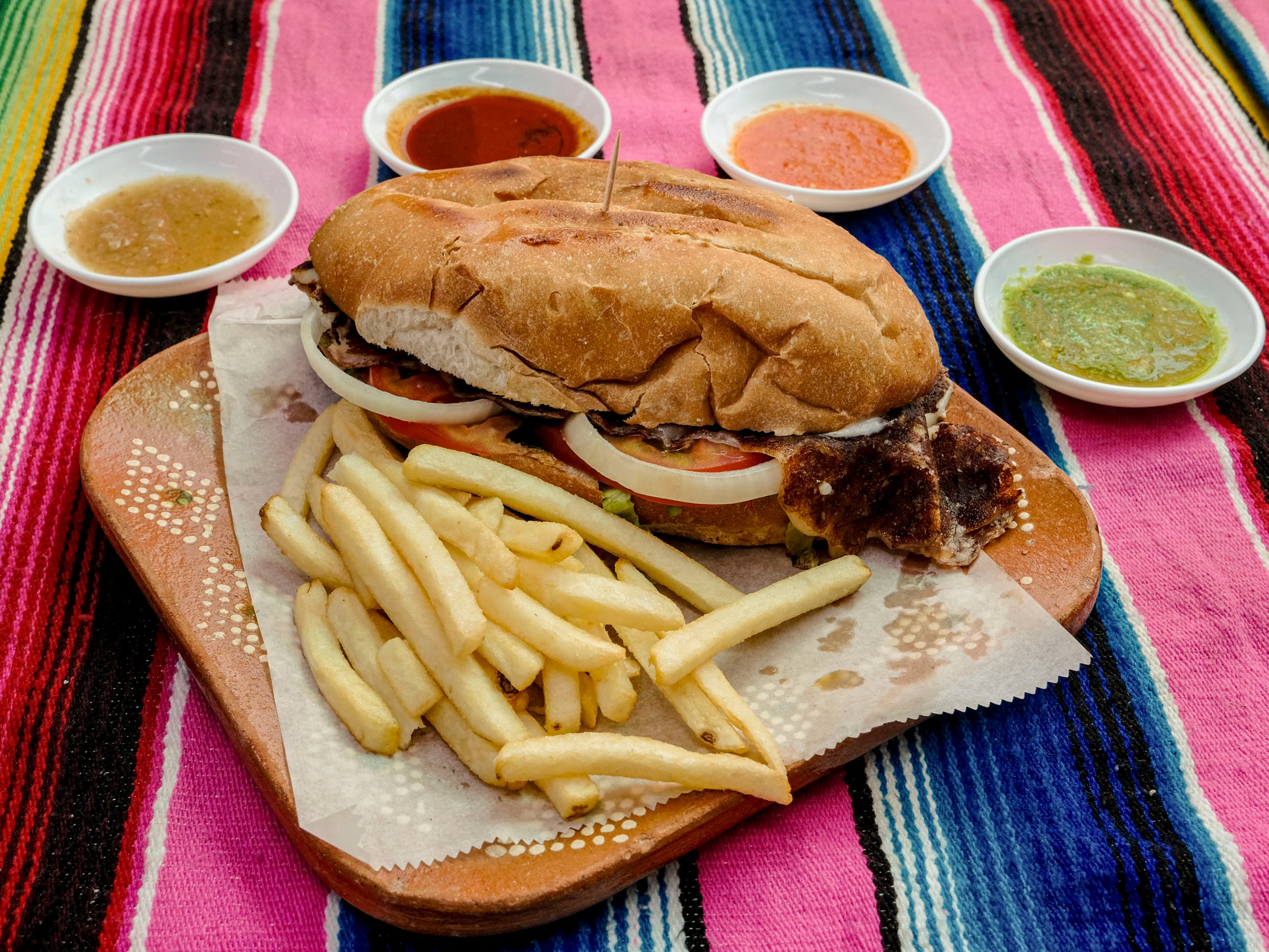 Torta del Chavo