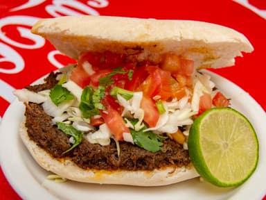 Mini Torta
