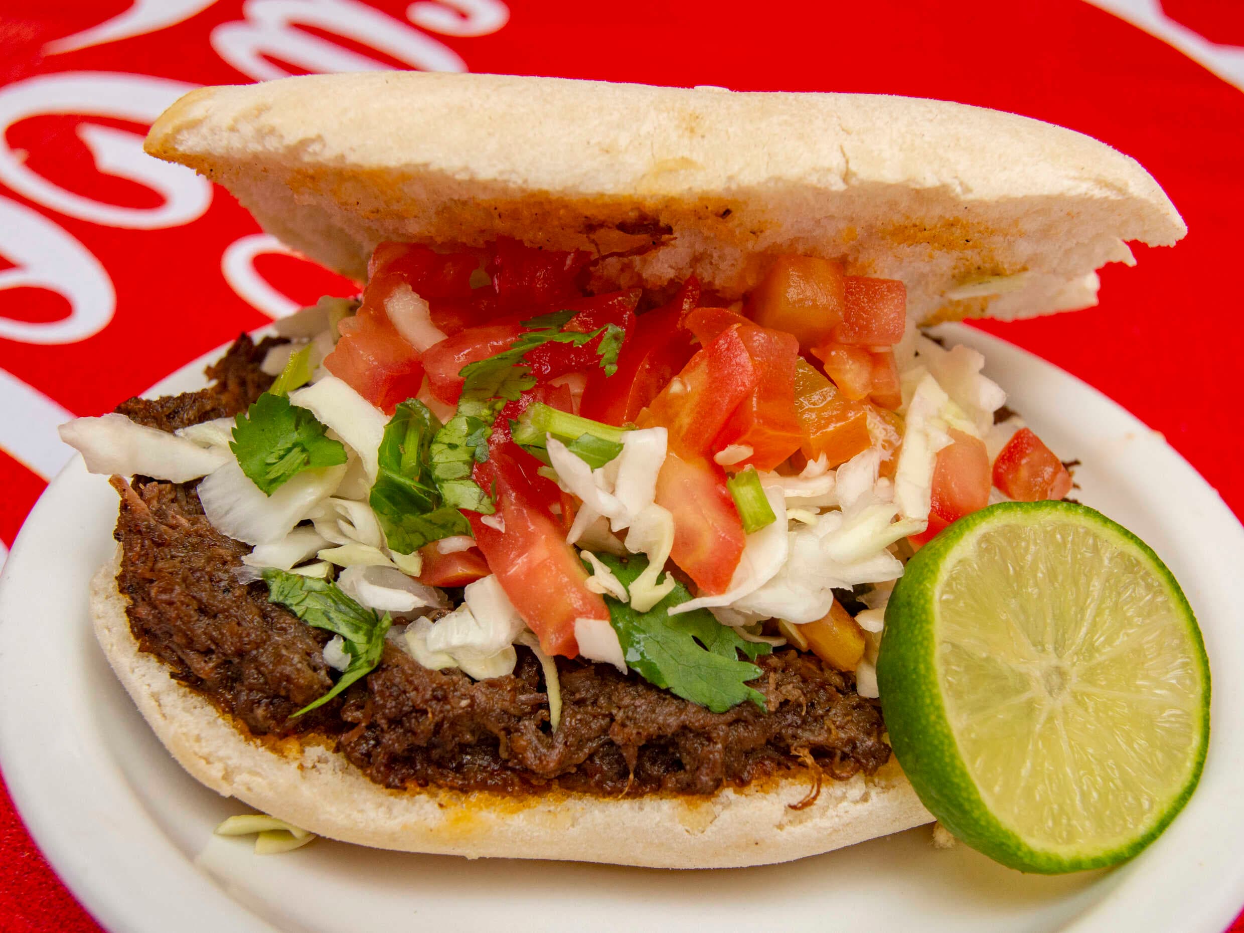 Mini Torta