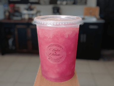 Smoothie de Sandia