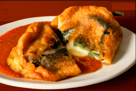 Chiles Rellenos