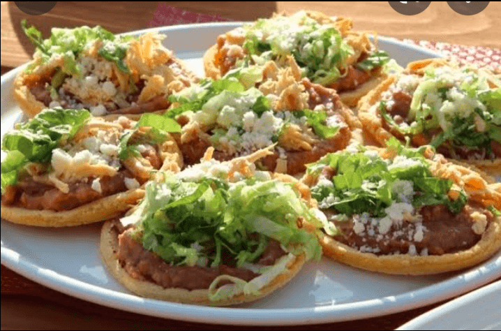 Taco Arrachera