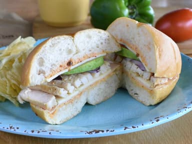 Panini Cubano