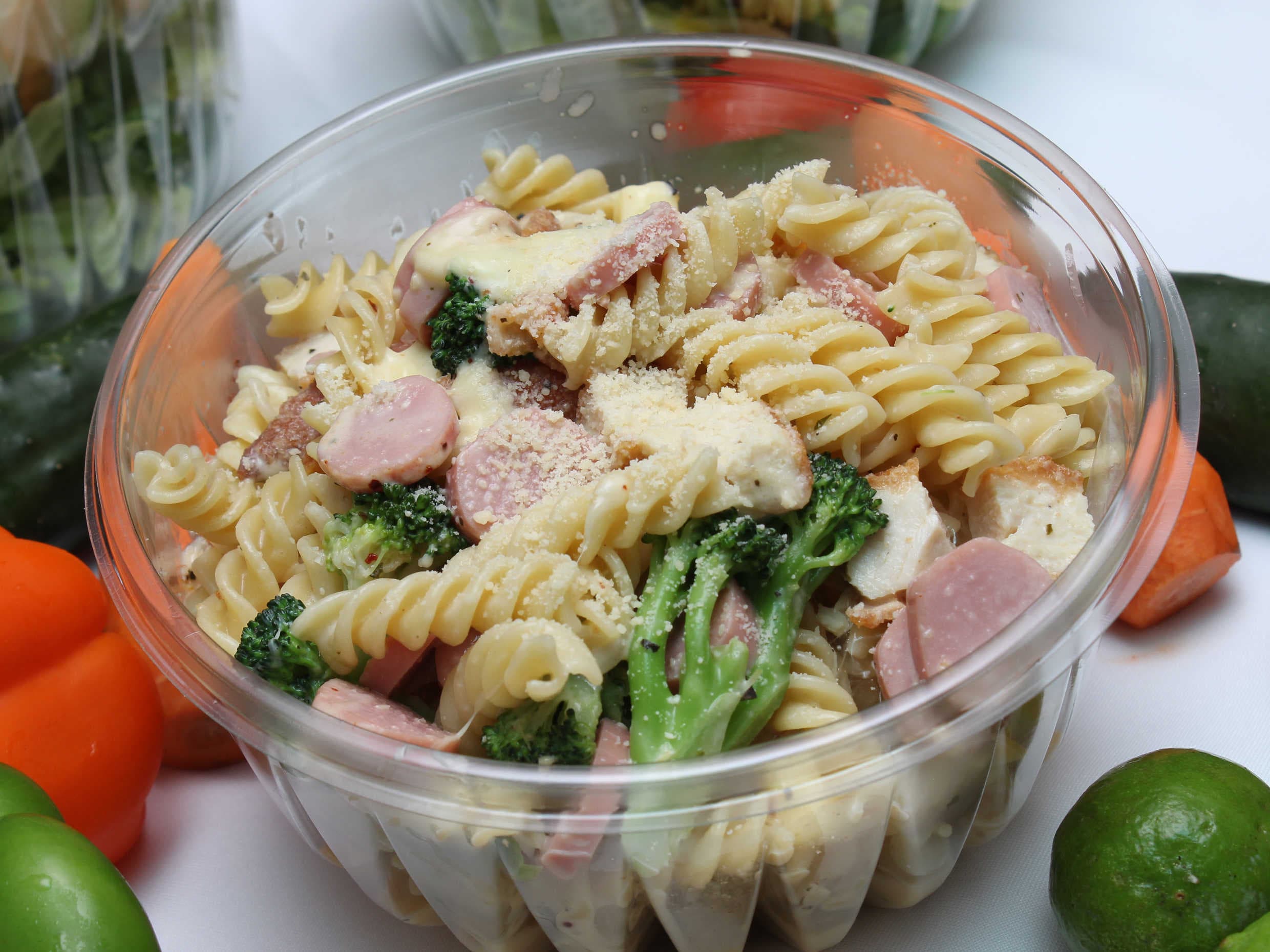 Pasta Grande