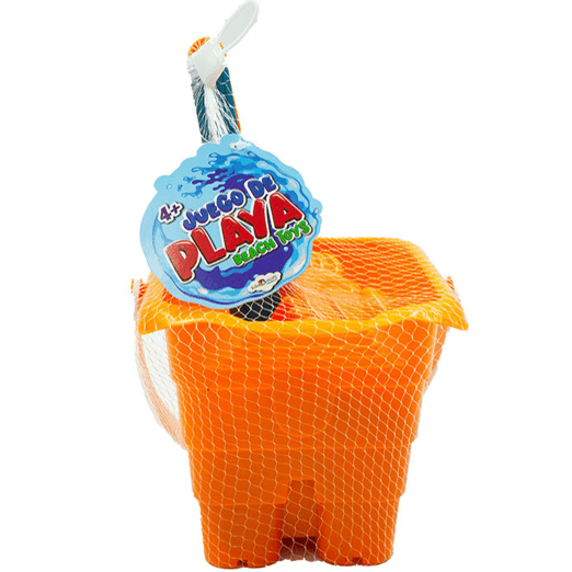 JUEGO DE PLAYA EDUCACTIVITY 147 GRS