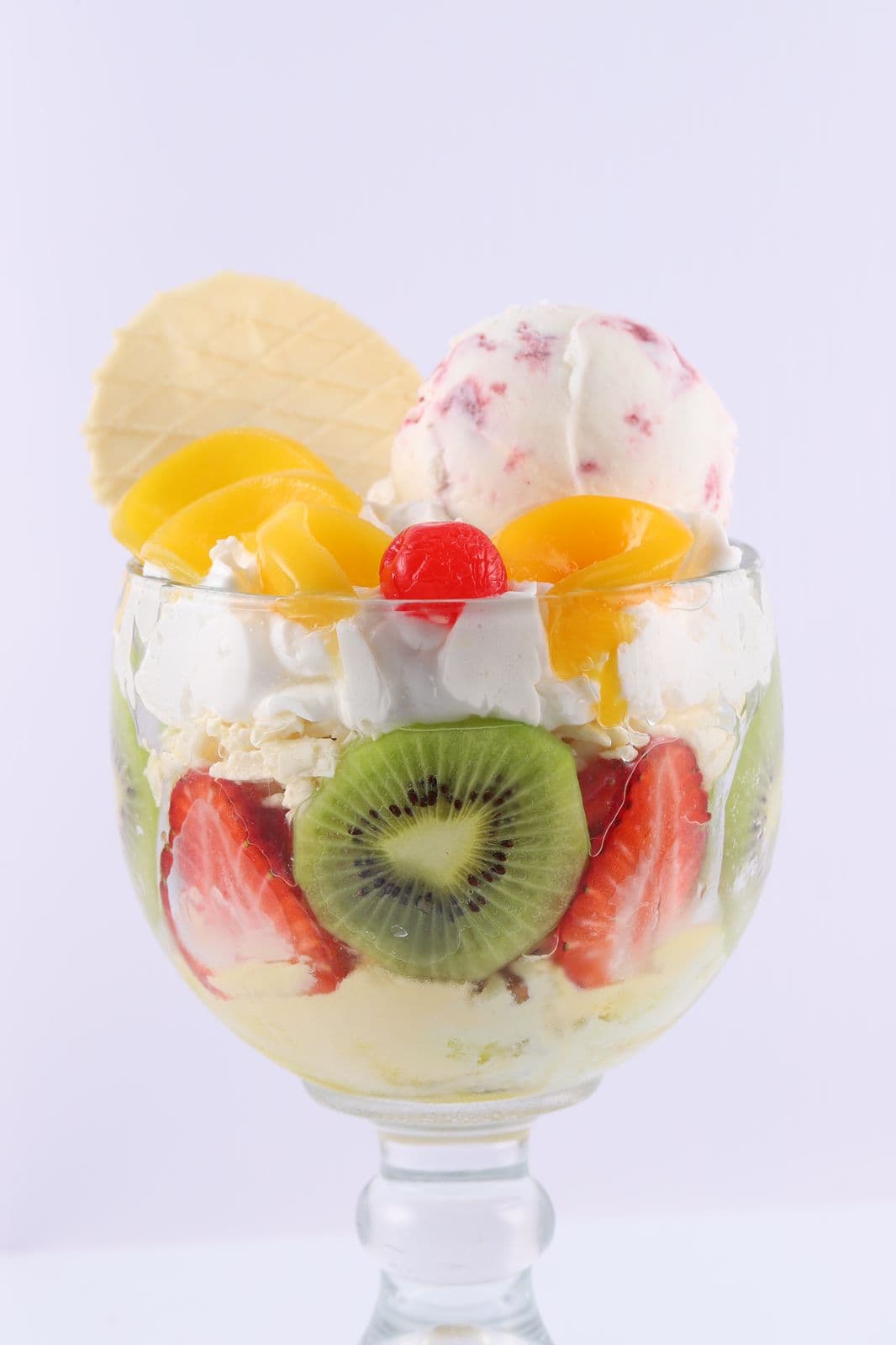 Fruti Mix