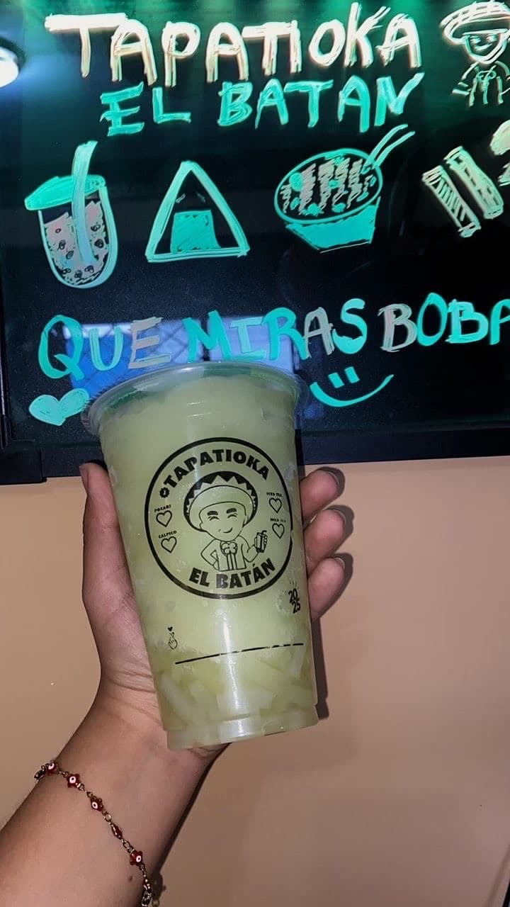 Zen Matcha