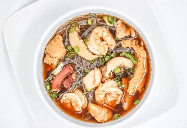 Sopa Sumashi