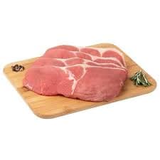 Pulpa de Puerco Bistec