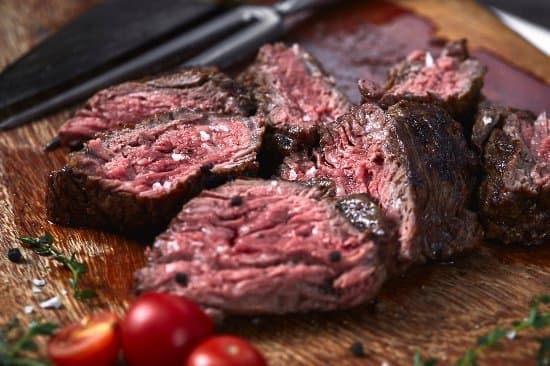 Vacio Angus