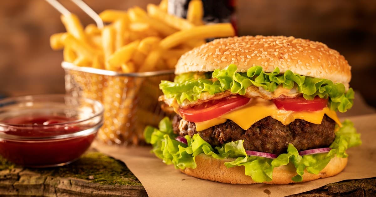 Hamburguesa