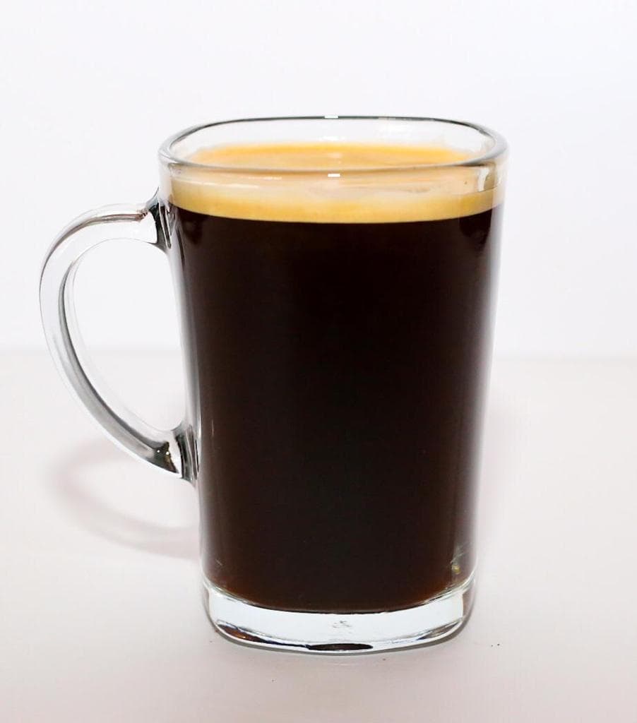 Americano 16 oz