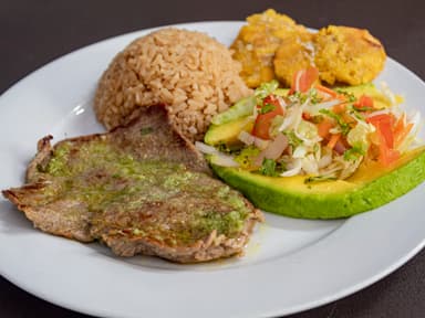 Carne Asada