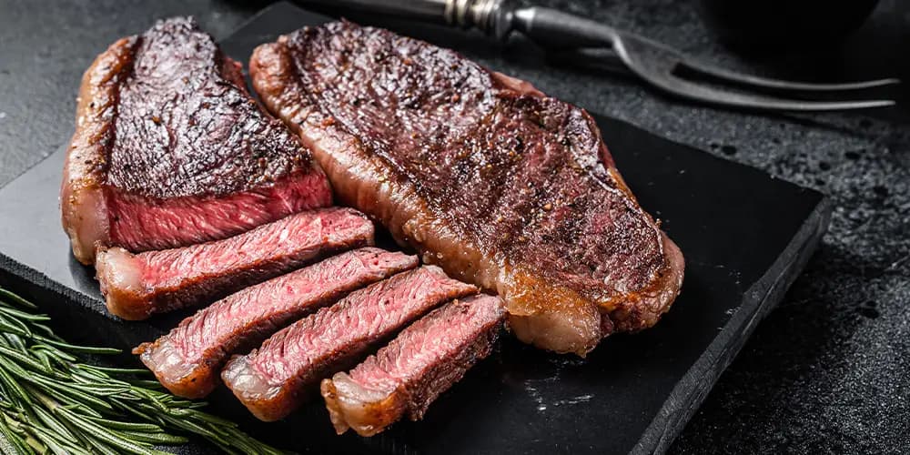 Sirloin 1 K