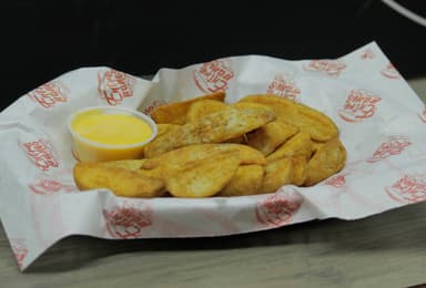 Papas Gajo