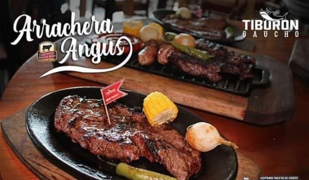 Arrachera