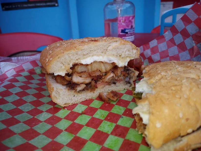 Torta de Asado y Quesillo PM