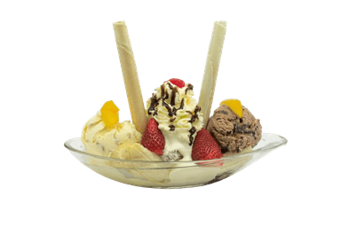 Banana Split