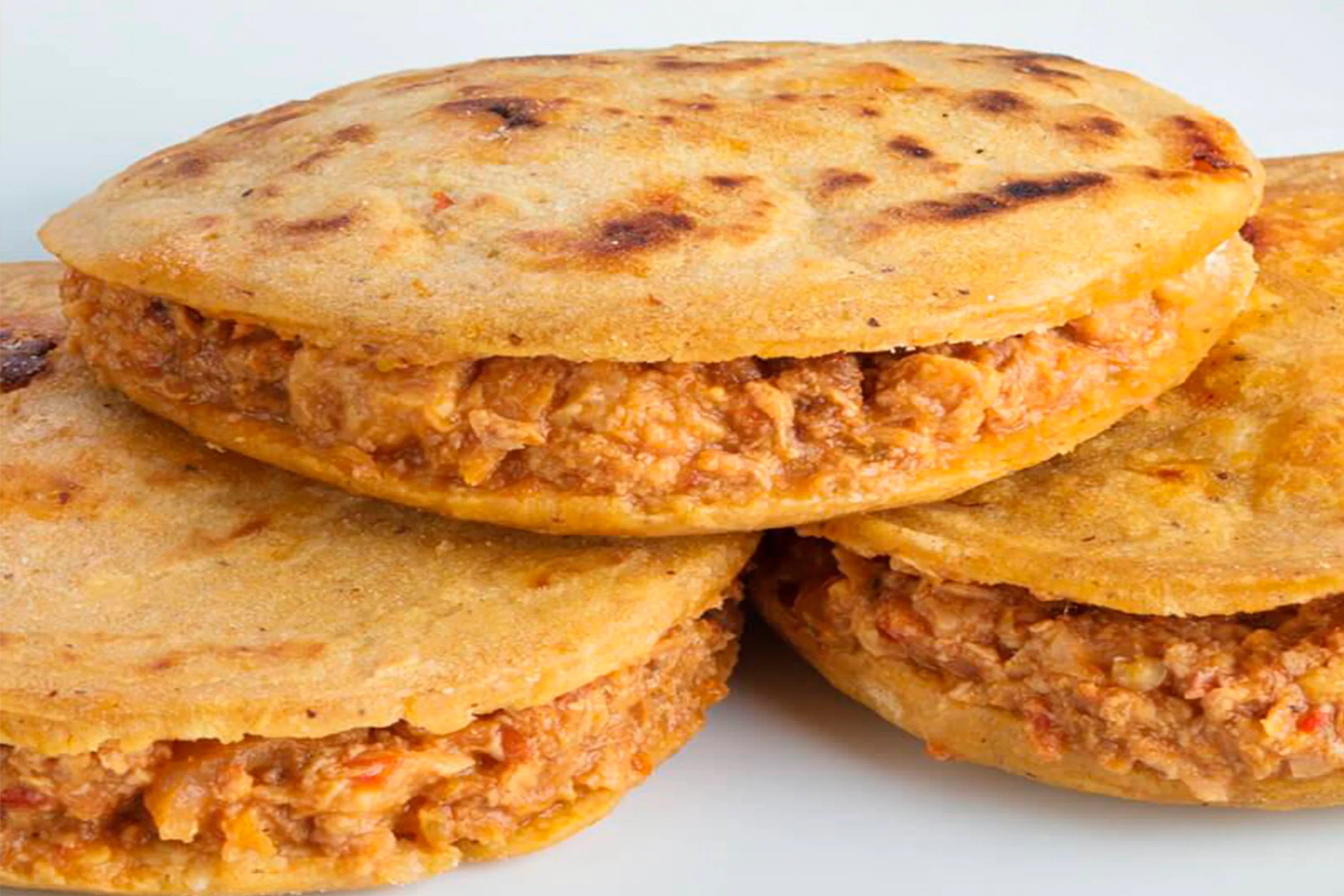Gordita de Requesón